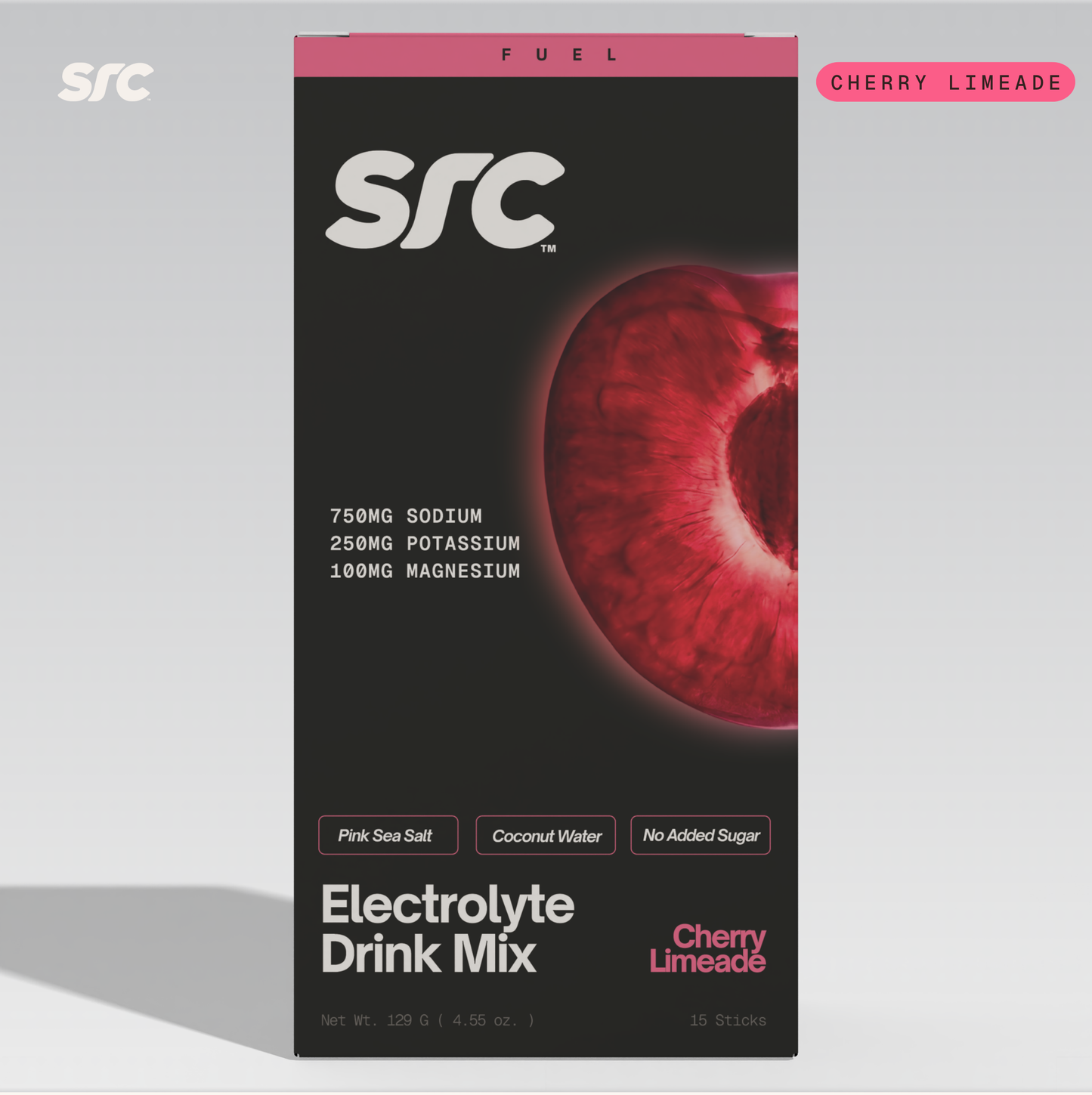 SRC SYSTEM