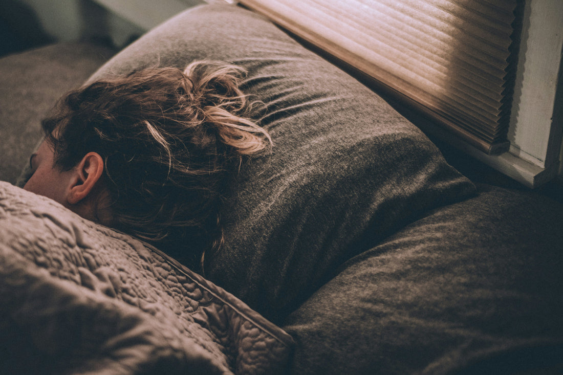 Sleep, Recovery, and Electrolytes | How Magnesium and Potassium Improve Rest
