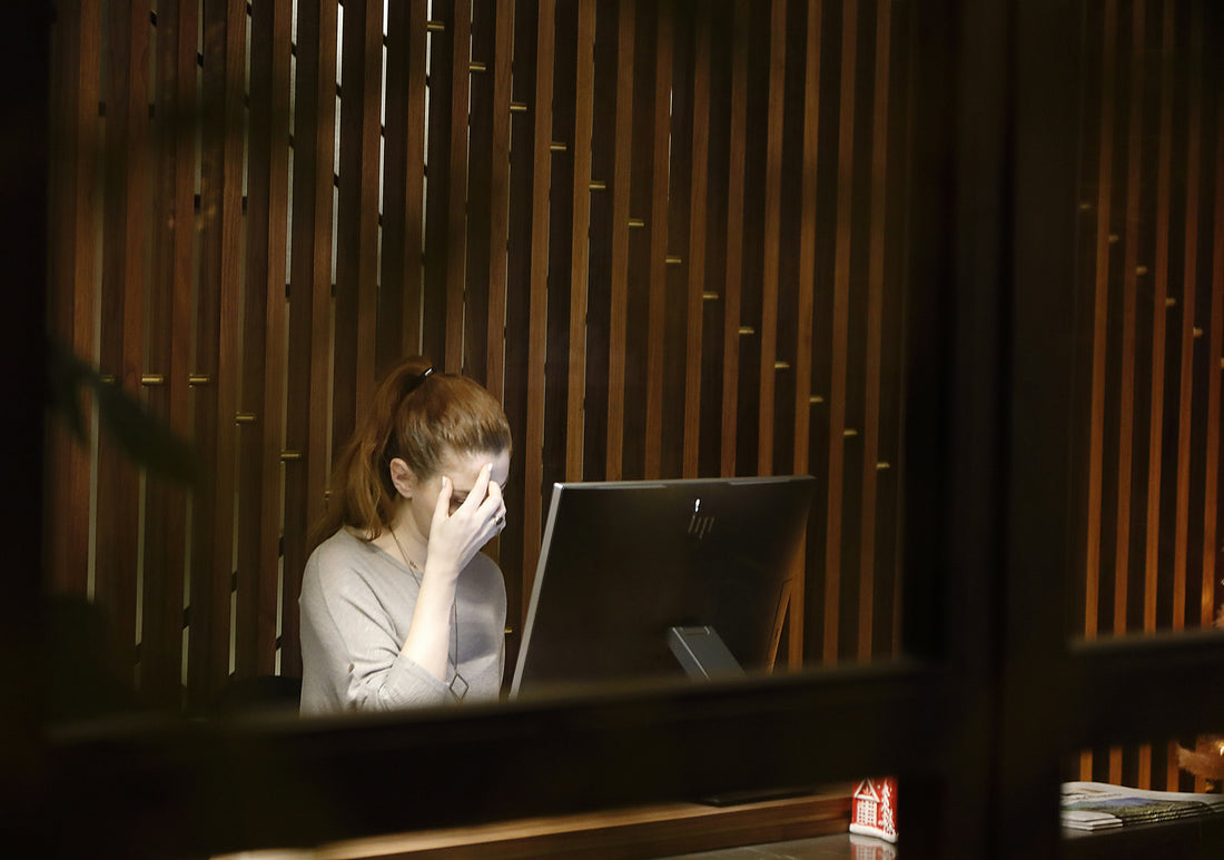 Beyond the 10 Signs: Fixing Dehydration Headaches and Fatigue at the Source