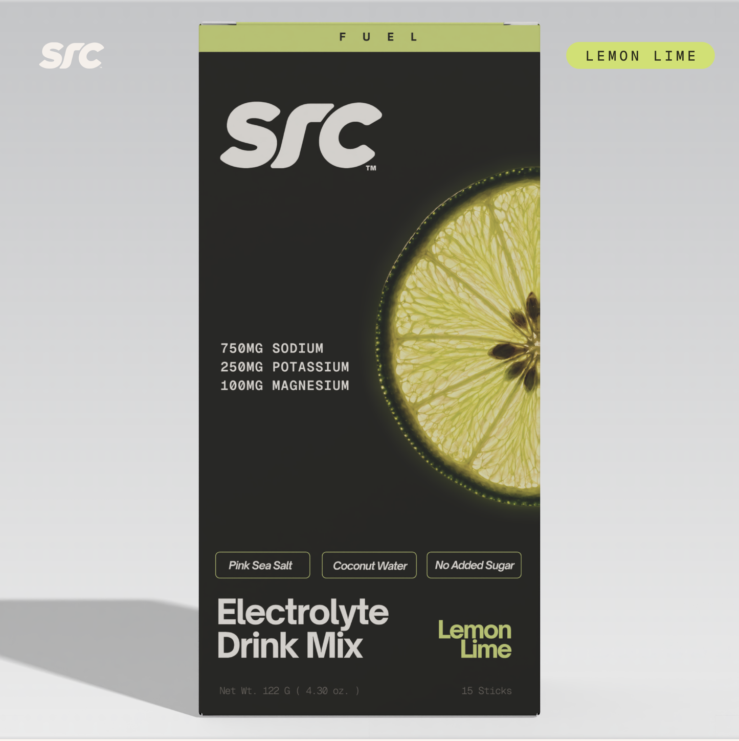 SRC SYSTEM