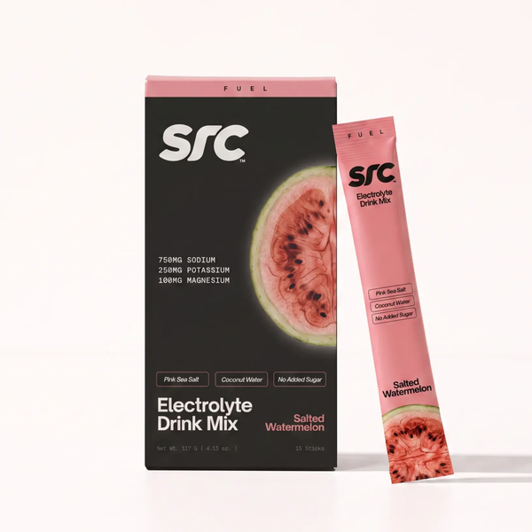 FUEL Salted Watermelon box