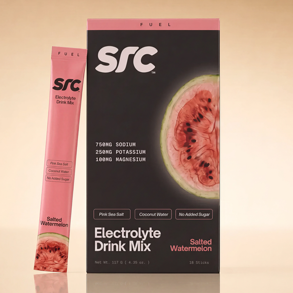 FUEL Salted Watermelon box