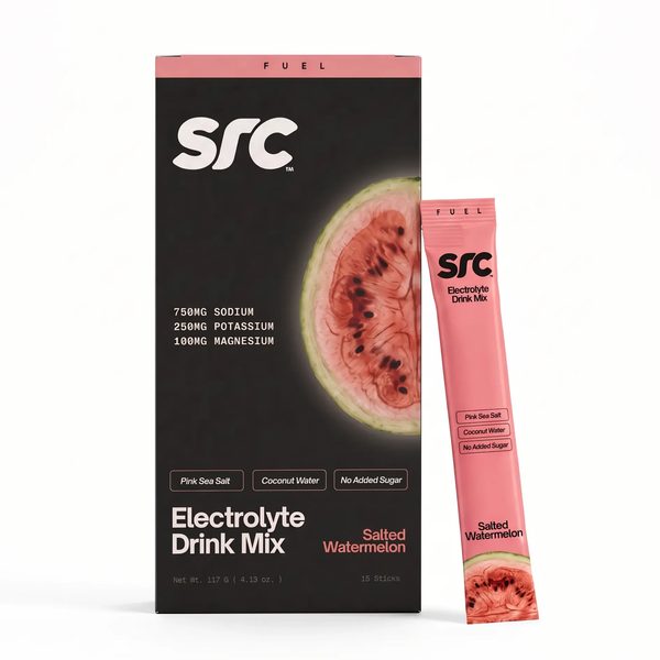 FUEL Salted Watermelon box