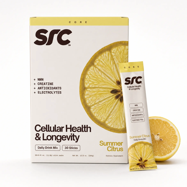 CORE Summer Citrus box