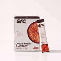 CORE: Daily Cellular Health & Longevity Drink
