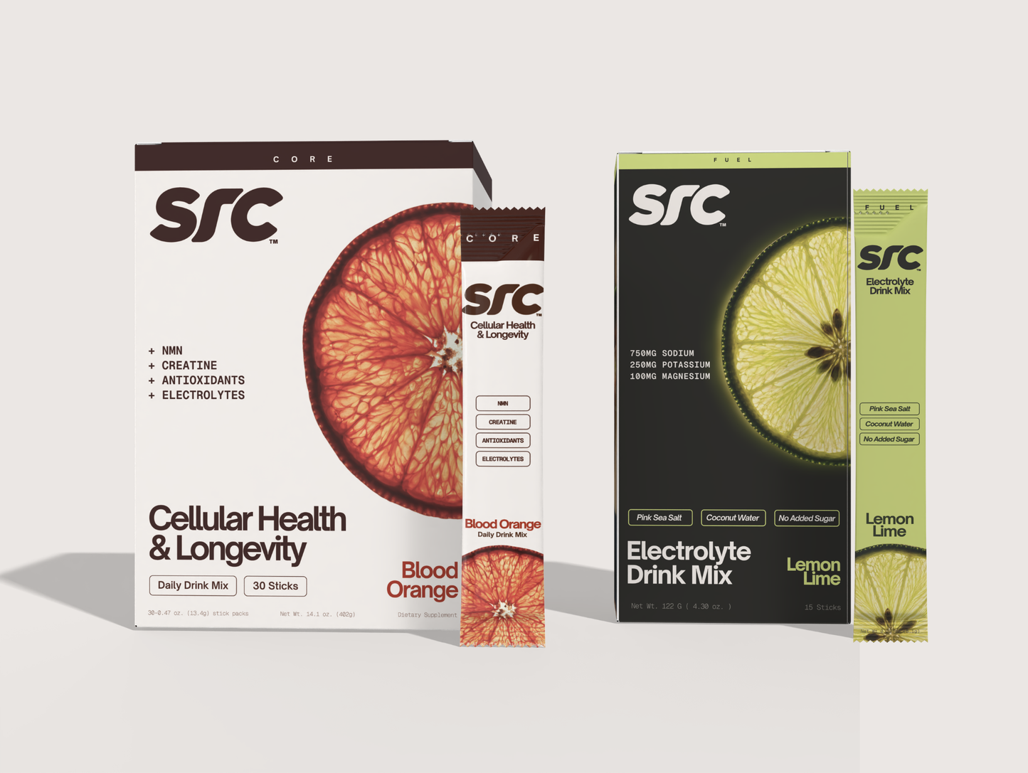 SRC SYSTEM