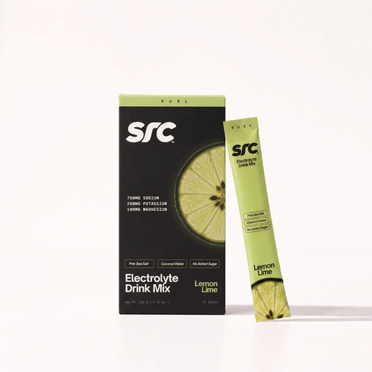 FUEL: Electrolyte Drink Mix
