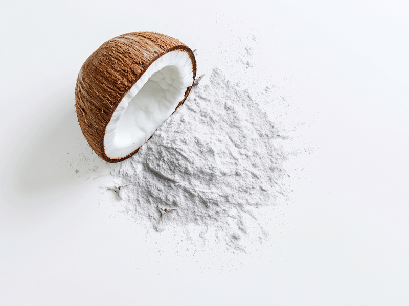 Potassium, 250mg