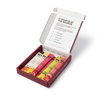 THE SAMPLER