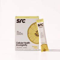 CORE: Daily Cellular Health & Longevity Drink