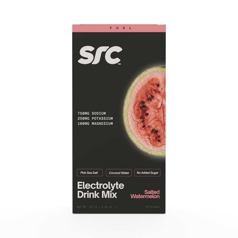 FUEL Salted Watermelon box